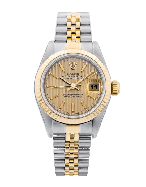 Rolex Datejust Lady 69173